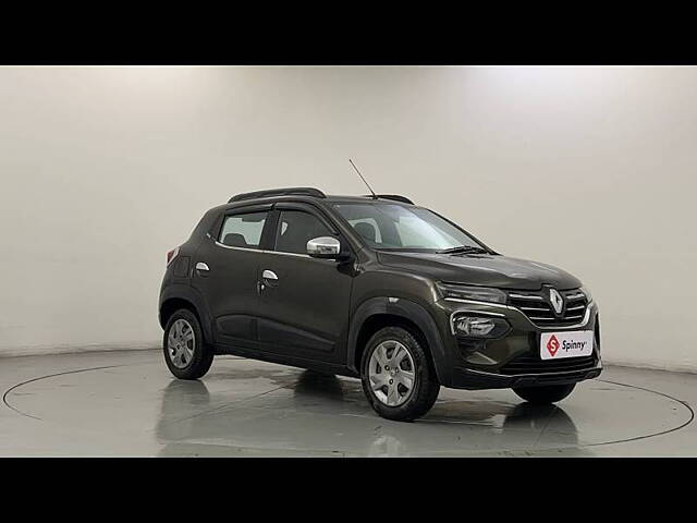 Used Renault Kwid [2015-2019] 1.0 RXT Opt [2016-2019] in Delhi