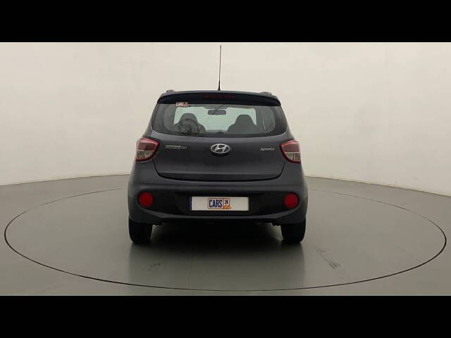 Used Hyundai Grand i10 Sportz 1.2 Kappa VTVT in Nagpur