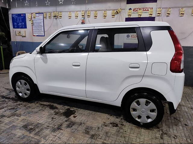 Used Maruti Suzuki Wagon R [2019-2022] ZXi 1.2 in Mumbai