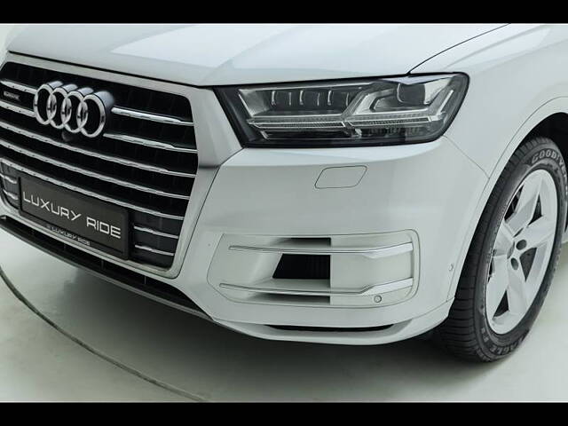 Used Audi Q7 [2015-2020] 45 TDI Premium Plus in Indore