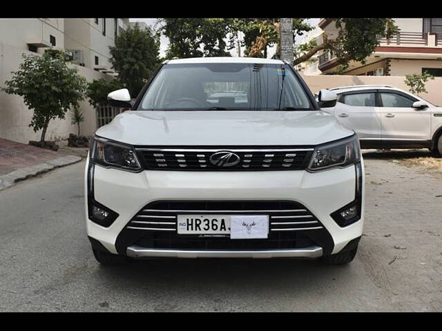 Used Mahindra XUV300 [2019-2024] W8 1.2 Petrol [2019] in Gurgaon