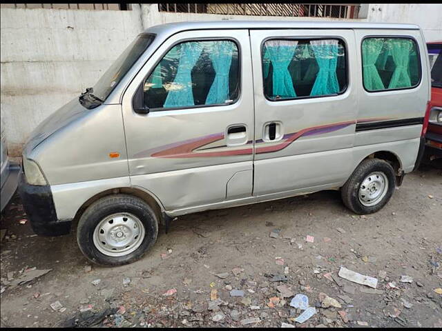 Used Maruti Suzuki Eeco [2010-2022] 5 STR WITH A/C+HTR [2014-2019] in Lucknow