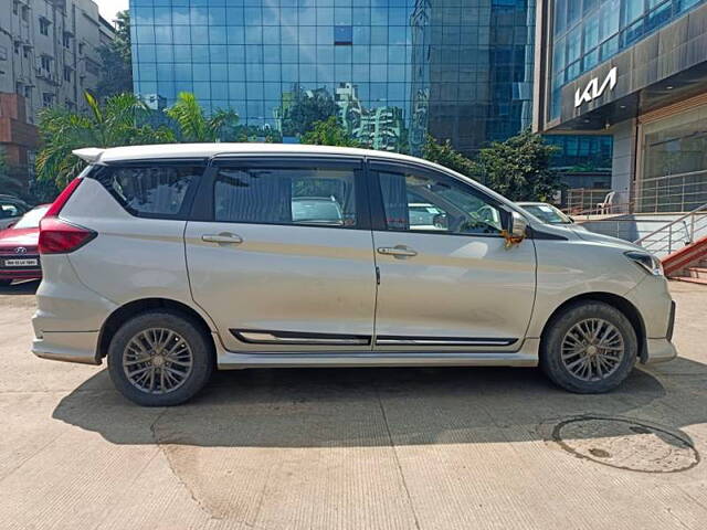 Used Maruti Suzuki Ertiga [2015-2018] VXI CNG in Pune