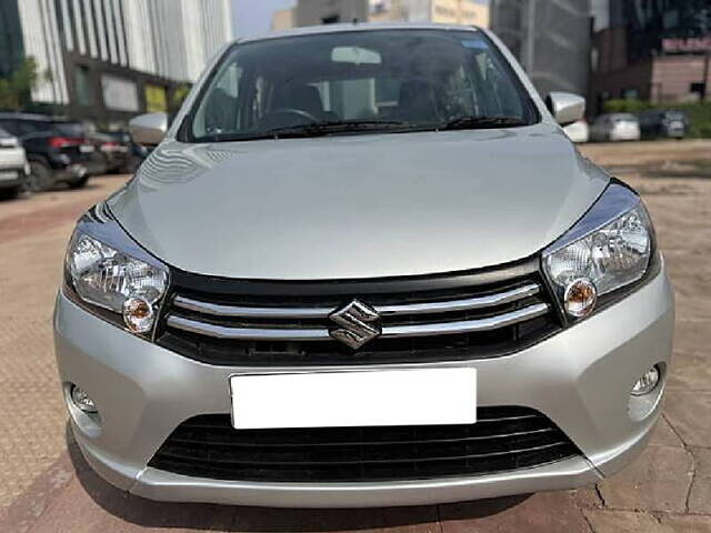 Used 2016 Maruti Suzuki Celerio in Delhi