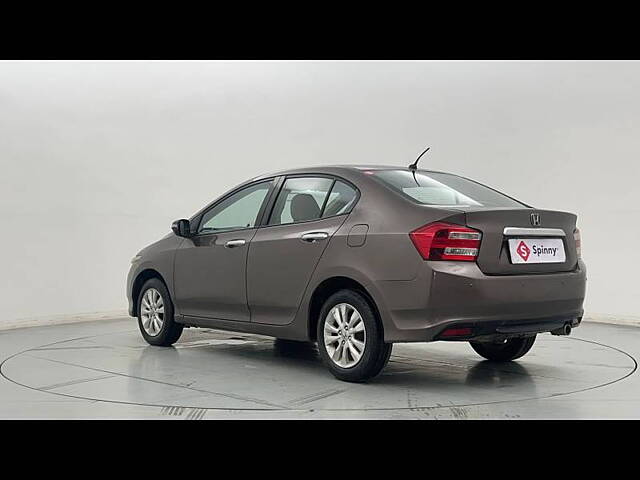 Used Honda City [2011-2014] 1.5 V MT in Gurgaon