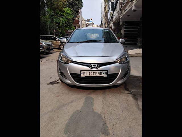 Used Hyundai i20 [2012-2014] Magna 1.2 in Delhi