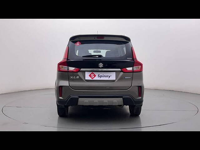 Used Maruti Suzuki XL6 [2019-2022] Alpha MT Petrol in Bangalore