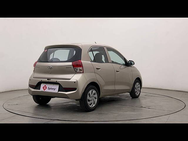 Used Hyundai Santro Sportz [2018-2020] in Chennai