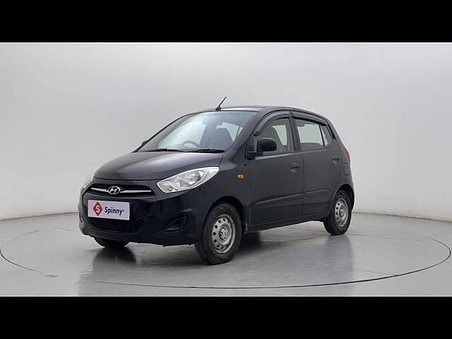 Used 2011 Hyundai i10 in Bangalore