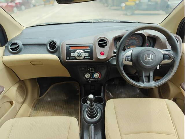 Used Honda Amaze [2016-2018] 1.2 S i-VTEC in Mumbai