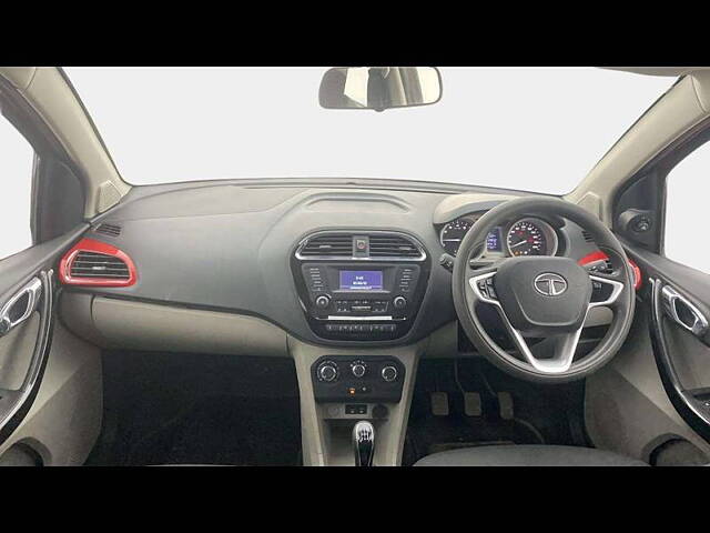 Used Tata Tiago [2016-2020] Revotron XZ in Pune