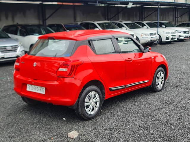 Used Maruti Suzuki Swift [2018-2021] VDi in Surat