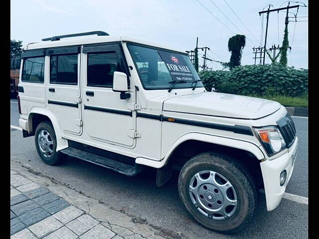 Used Mahindra Bolero [2011-2020] EX AC BS IV in Ranchi