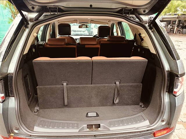 Used Land Rover Discovery Sport [2015-2017] HSE Luxury 7-Seater in Mumbai