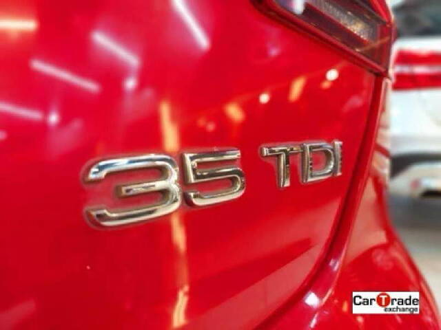 Used Audi A4 [2016-2020] 35 TDI Premium Plus in Mumbai