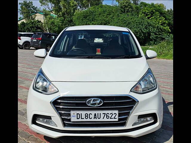 Used Hyundai Xcent E Plus in Delhi