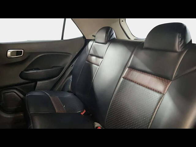 Used Hyundai Venue [2019-2022] S 1.2 Petrol in Chandigarh