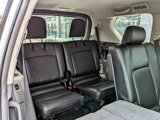 Used Toyota Land Cruiser Prado VX L in Mumbai