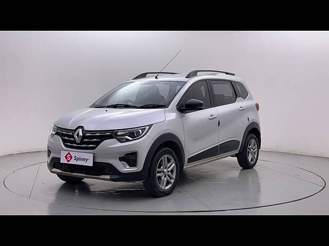 Used 2022 Renault Triber in Bangalore