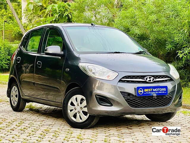 Used Hyundai i10 [2010-2017] Magna 1.2 Kappa2 in Ahmedabad