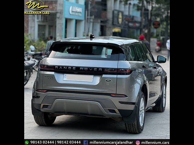 Used Land Rover Range Rover Evoque SE R-Dynamic in Jalandhar