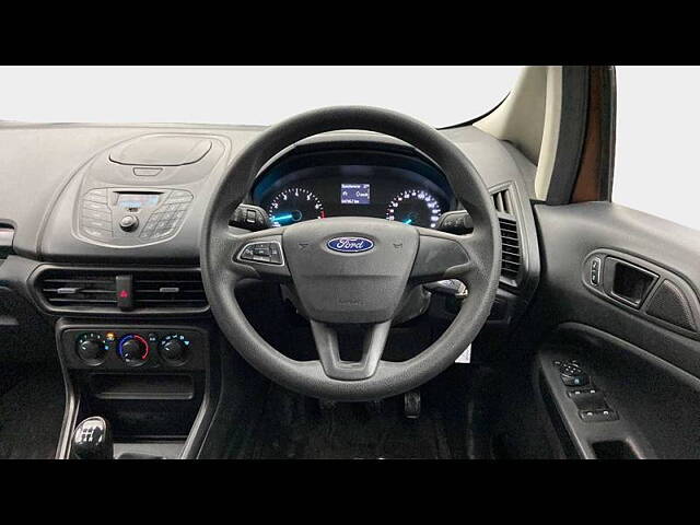 Used Ford EcoSport [2017-2019] Ambiente 1.5L Ti-VCT in Delhi