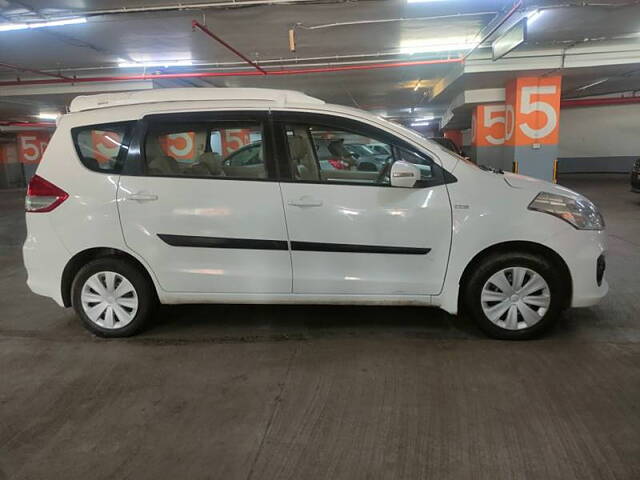 Used Maruti Suzuki Ertiga [2015-2018] VDI SHVS in Mumbai