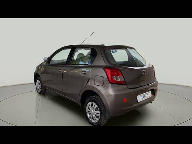 Used Datsun GO [2014-2018] T (O) in Ahmedabad