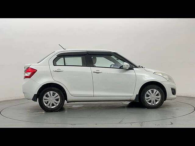 Used Maruti Suzuki Swift DZire [2011-2015] VXI in Delhi