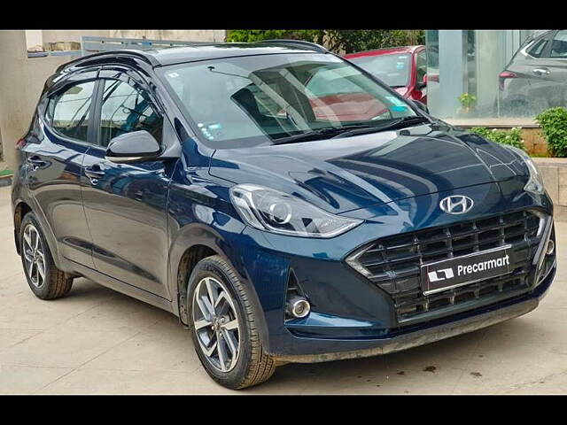 Used 2019 Hyundai Grand i10 NIOS in Bangalore