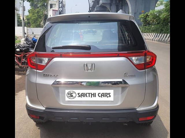 Used Honda BR-V V CVT Petrol in Chennai