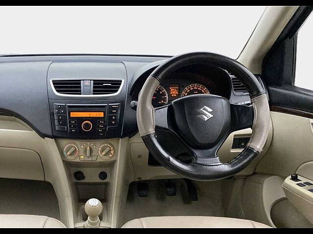 Used Maruti Suzuki Swift DZire [2011-2015] VXI in Bangalore