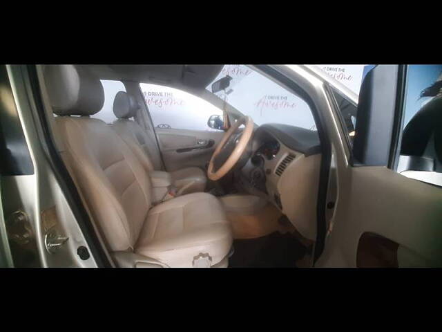 Used Toyota Innova [2005-2009] 2.5 V 7 STR in Coimbatore