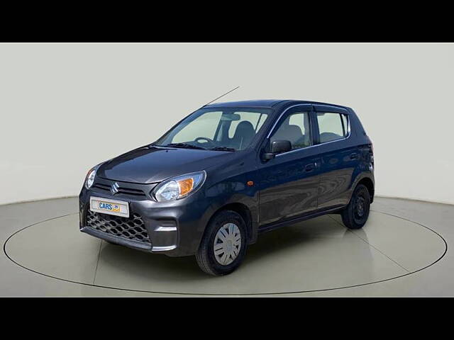 Used Maruti Suzuki Alto 800 LXi (O) in Pune