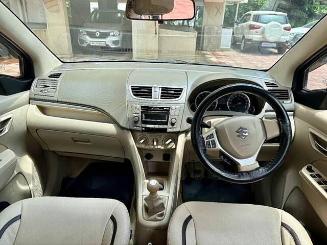 Used Maruti Suzuki Ertiga [2018-2022] VXi in Mumbai