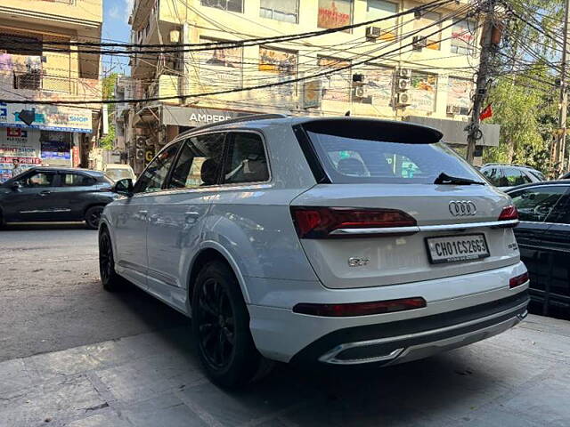 Used Audi Q7 Premium Plus 55 TFSI in Delhi