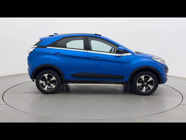 Used Tata Nexon [2017-2020] XZ Plus Diesel in Chennai