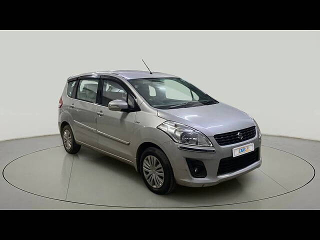 Used 2013 Maruti Suzuki Ertiga in Mumbai