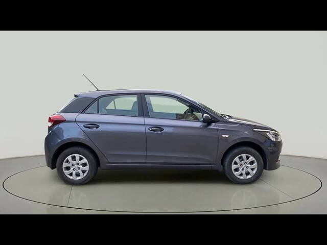 Used Hyundai Elite i20 [2016-2017] Magna 1.2 [2016-2017] in Kolkata