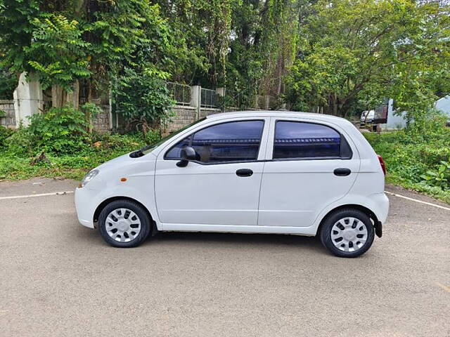 Used Chevrolet Spark [2007-2012] LT 1.0 in Mysore