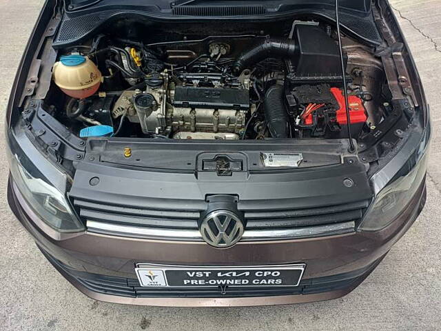 Used Volkswagen Ameo Comfortline 1.2L (P) in Chennai