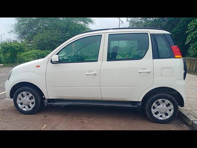 Used 2013 Mahindra Quanto in Pune