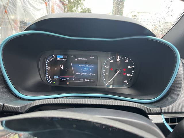 Used Tata Nexon EV [2020-2022] XZ Plus Dark Edition in Mumbai