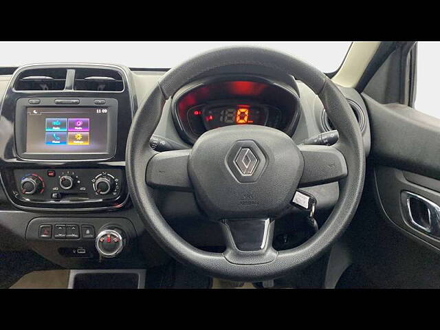 Used Renault Kwid [2019] [2019-2019] RXT Opt in Hyderabad