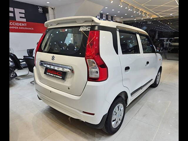 Used Maruti Suzuki Wagon R 1.0 [2014-2019] LXI CNG in Kanpur