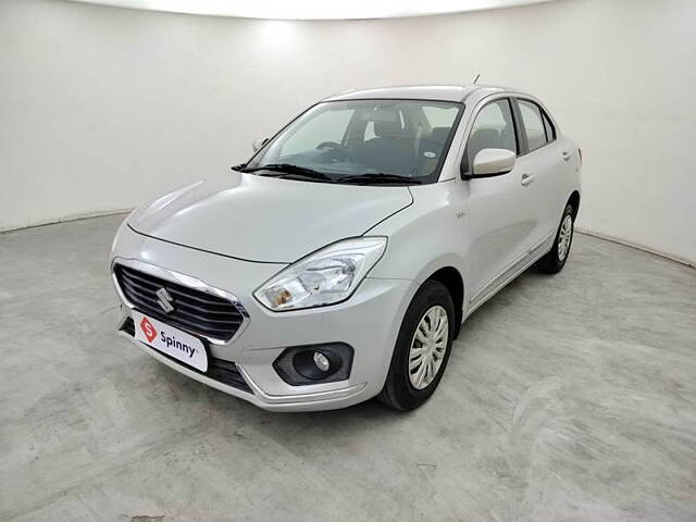 Used 2018 Maruti Suzuki DZire in Coimbatore