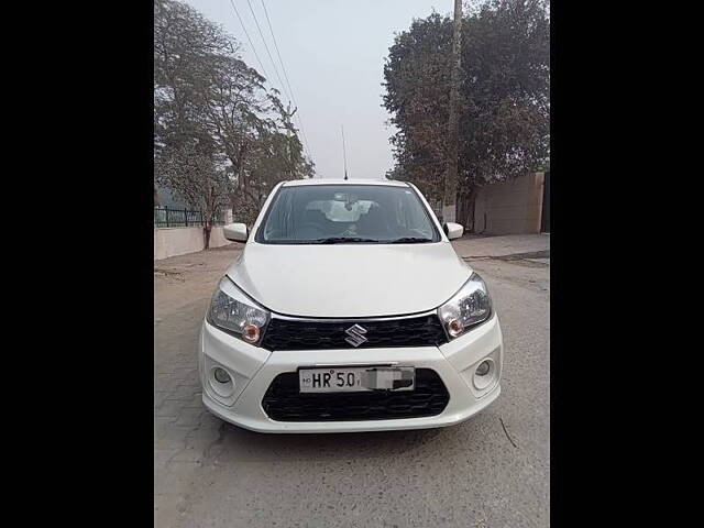 Used 2019 Maruti Suzuki Celerio in Faridabad