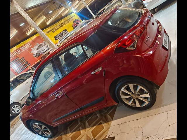 Used Hyundai Elite i20 [2018-2019] Asta 1.4 (O) CRDi in Mumbai