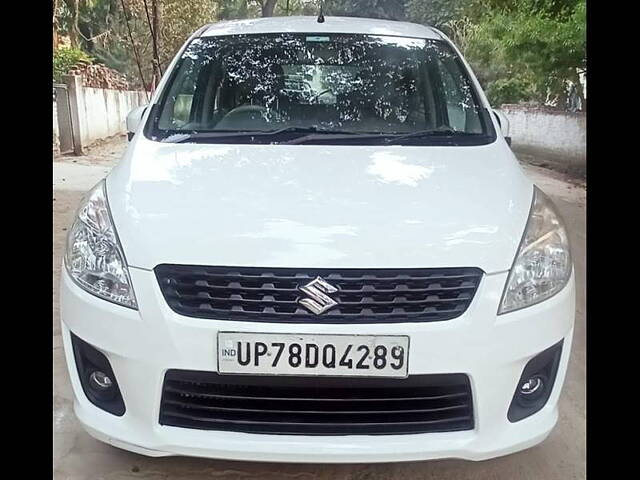 Used 2014 Maruti Suzuki Ertiga in Kanpur