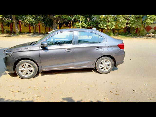 Used Honda Amaze VX CVT 1.2 Petrol [2021] in Delhi